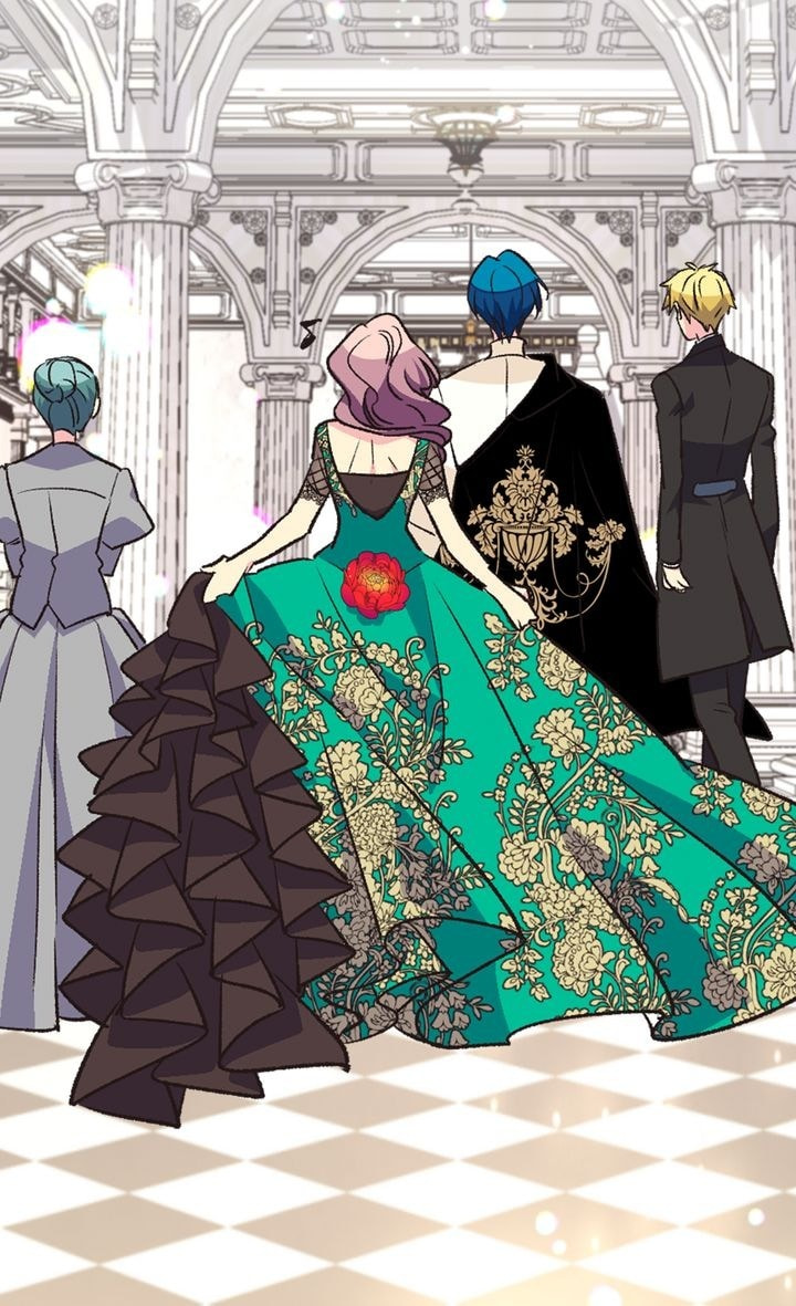 Read The Abandoned Empress chapter 86 image 40 on Lezhin