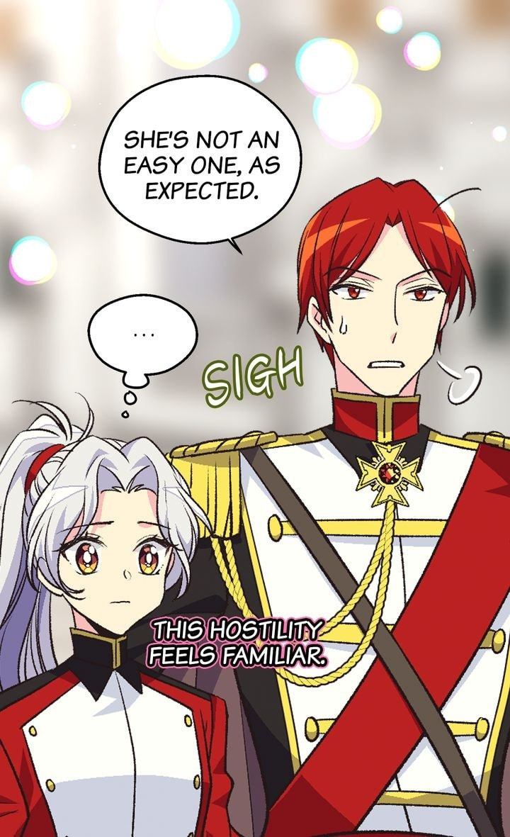 Read The Abandoned Empress chapter 86 image 41 on Lezhin