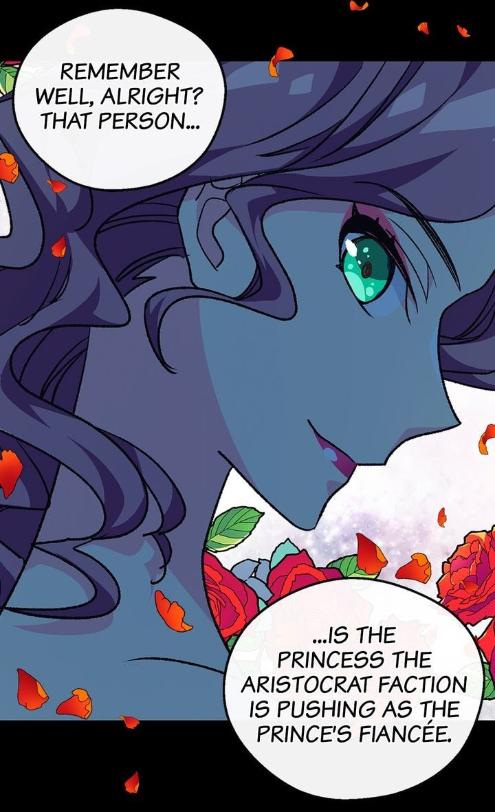 Read The Abandoned Empress chapter 86 image 42 on Lezhin