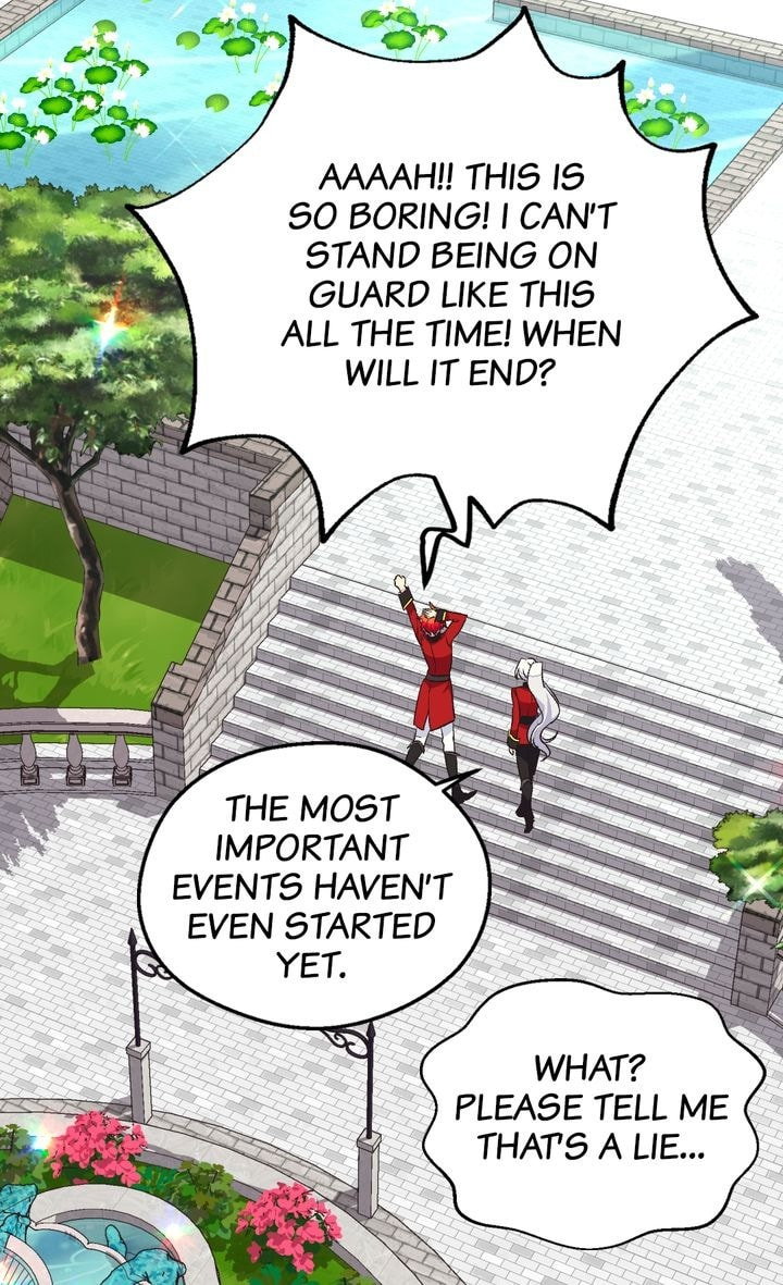 Read The Abandoned Empress chapter 86 image 50 on Lezhin