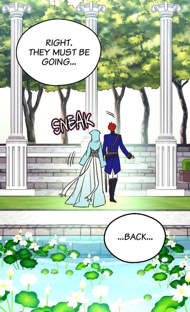 Read The Abandoned Empress chapter 86 image 56 on Lezhin