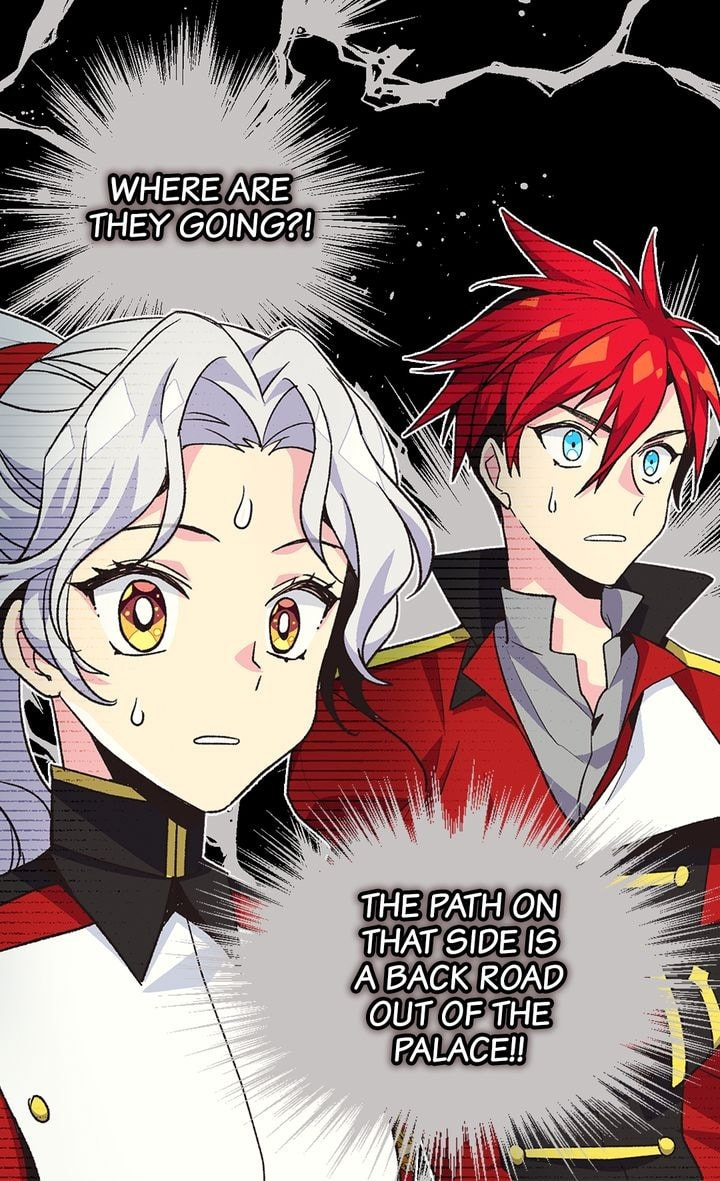 Read The Abandoned Empress chapter 86 image 58 on Lezhin