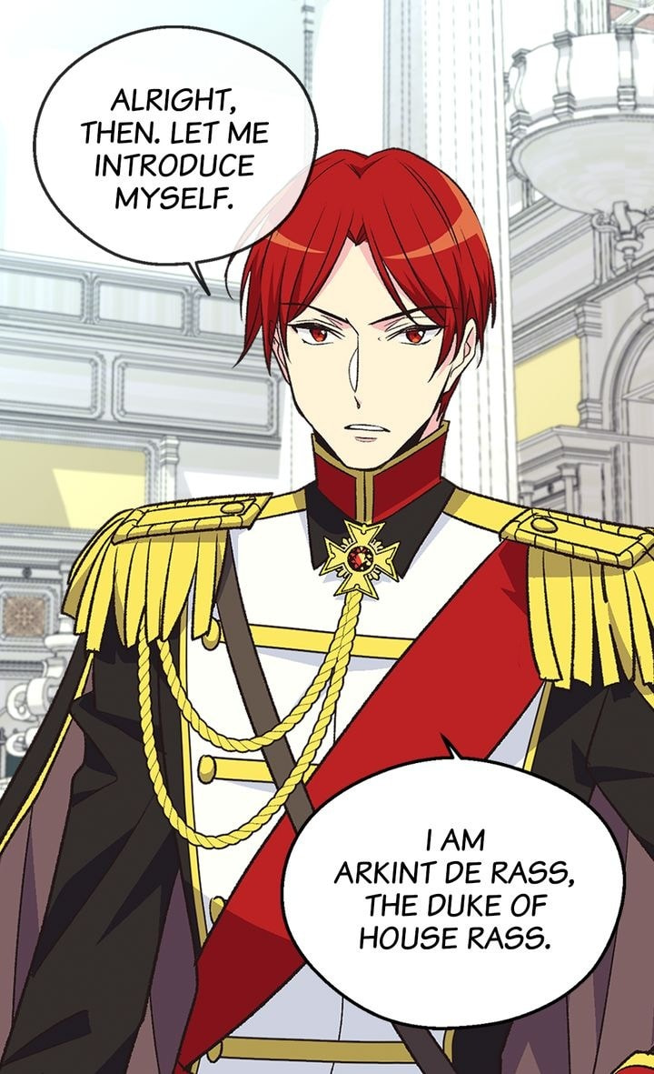 Read The Abandoned Empress chapter 86 image 6 on Lezhin