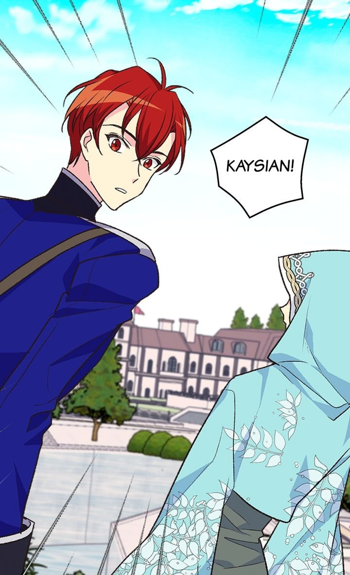 Read The Abandoned Empress chapter 86 image 61 on Lezhin