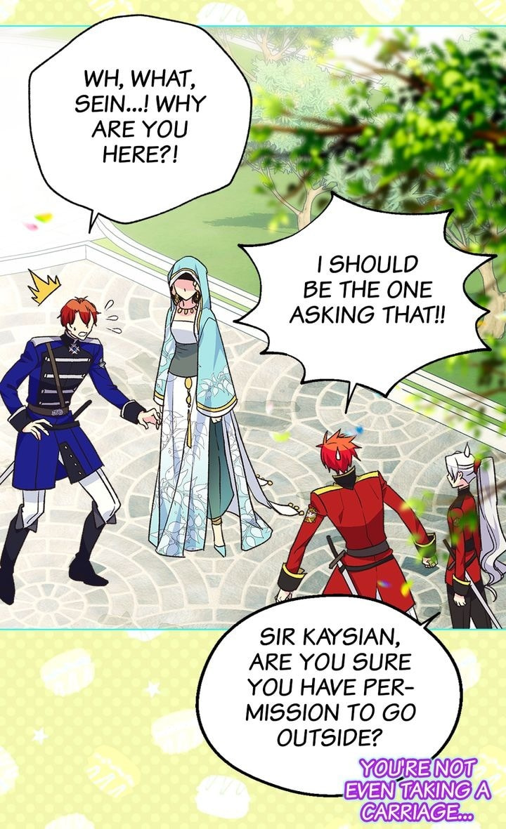 Read The Abandoned Empress chapter 86 image 62 on Lezhin
