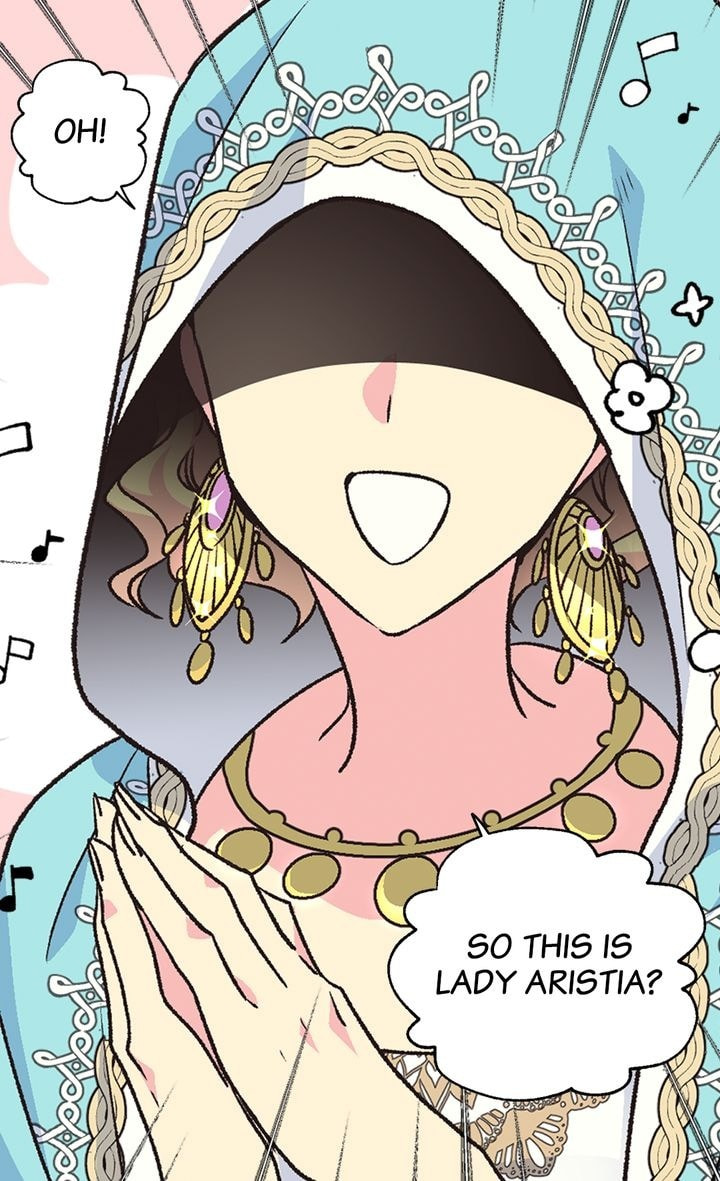 Read The Abandoned Empress chapter 86 image 64 on Lezhin