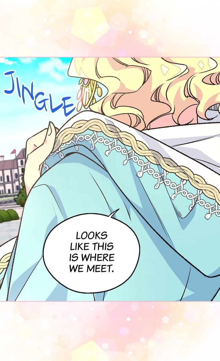 Read The Abandoned Empress chapter 86 image 66 on Lezhin
