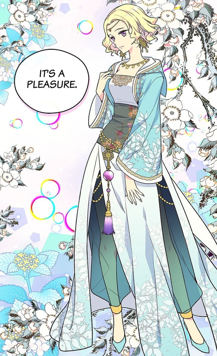 Read The Abandoned Empress chapter 86 image 67 on Lezhin