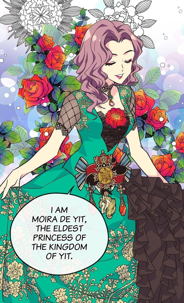Read The Abandoned Empress chapter 86 image 8 on Lezhin