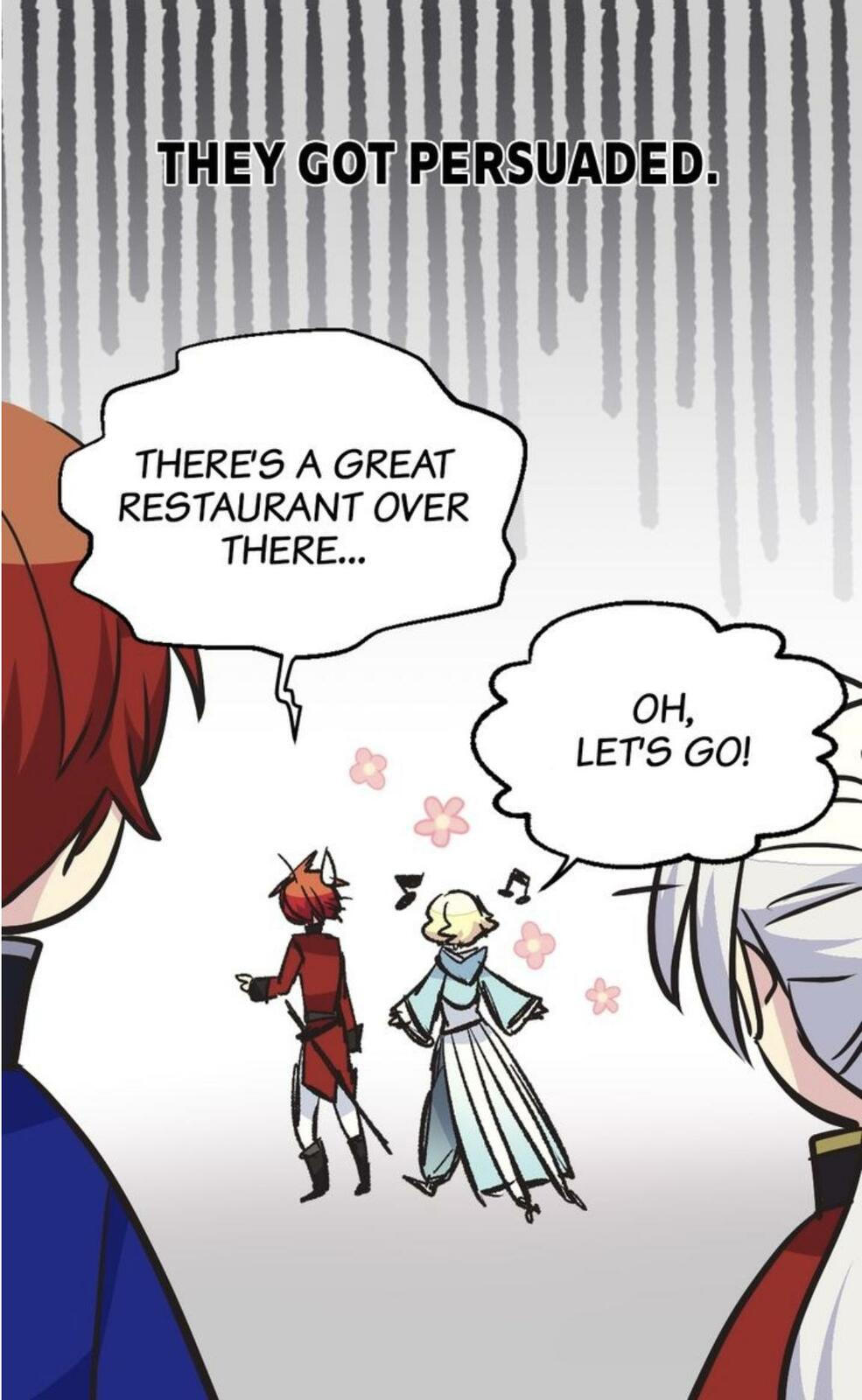 Read The Abandoned Empress chapter 87 image 11 on Lezhin
