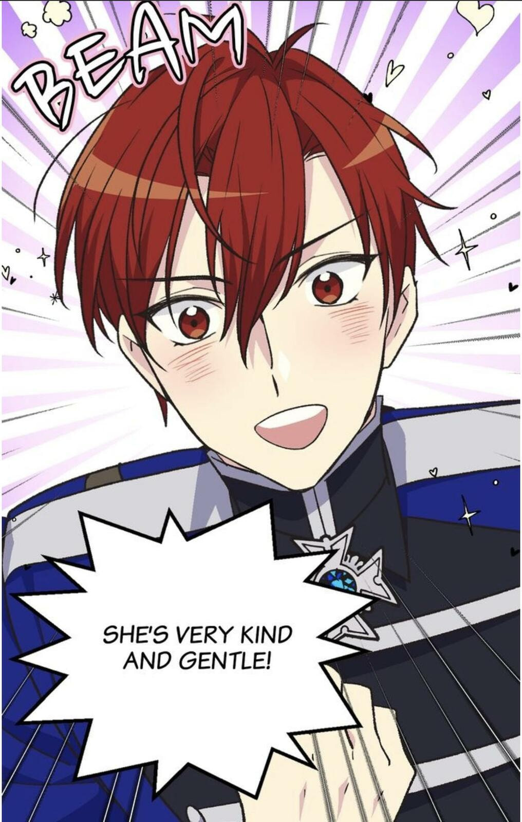 Read The Abandoned Empress chapter 87 image 14 on Lezhin