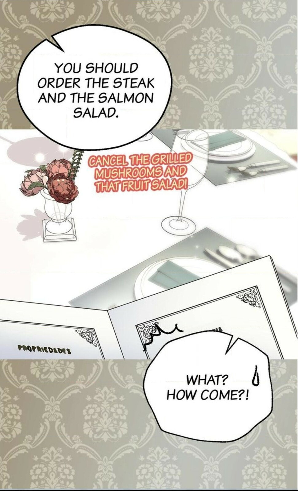 Read The Abandoned Empress chapter 87 image 19 on Lezhin