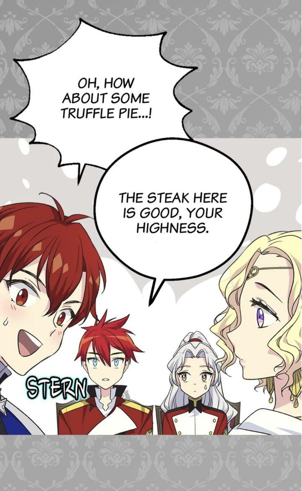 Read The Abandoned Empress chapter 87 image 27 on Lezhin