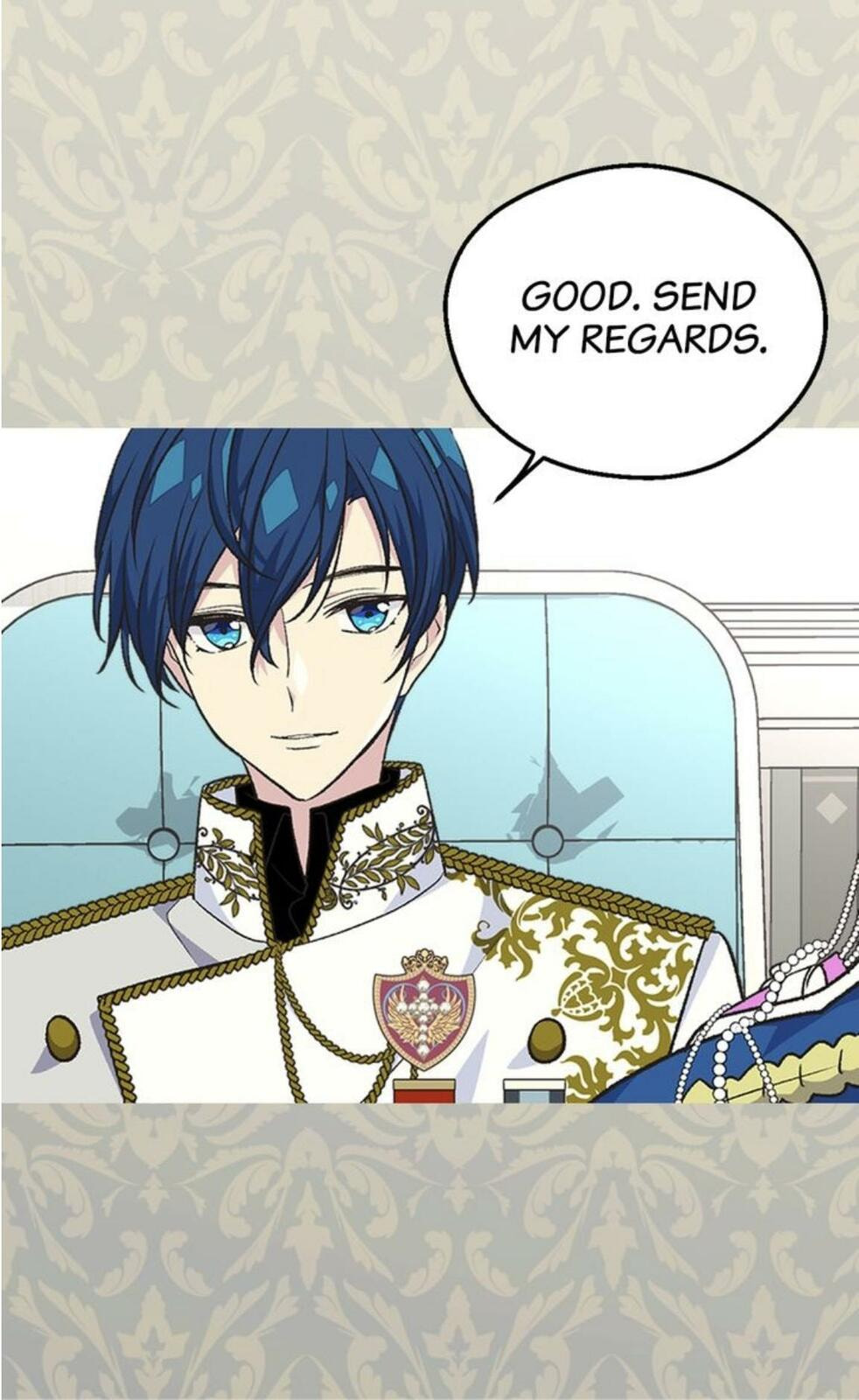 Read The Abandoned Empress chapter 87 image 47 on Lezhin