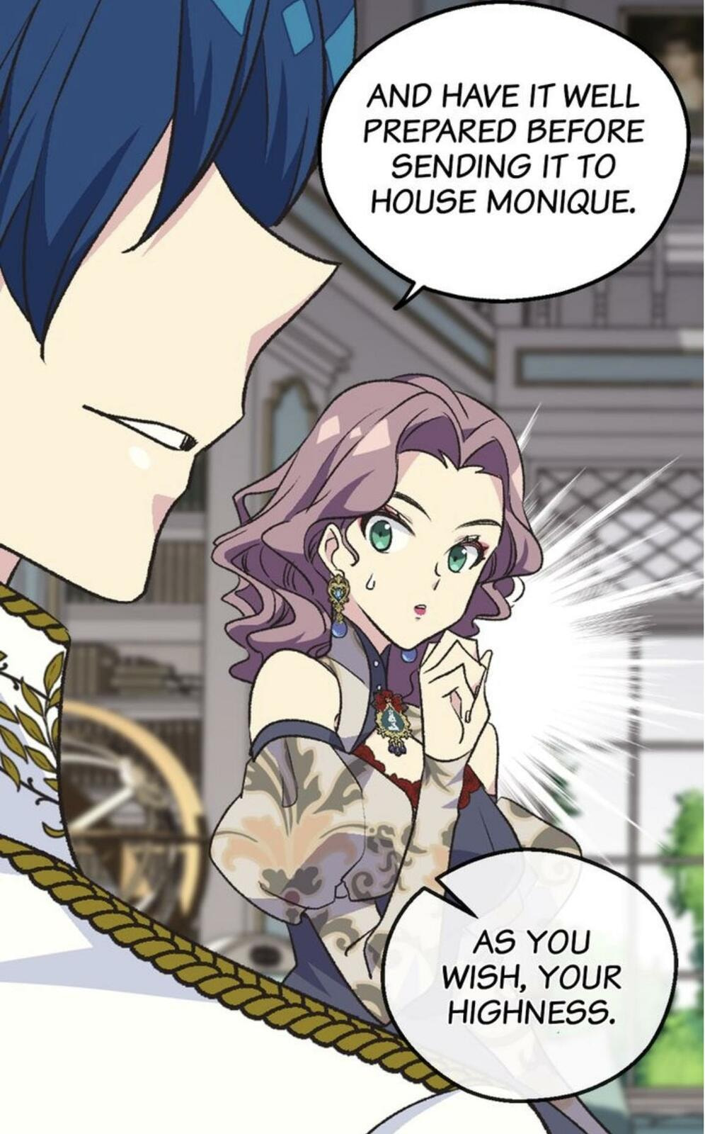 Read The Abandoned Empress chapter 87 image 48 on Lezhin