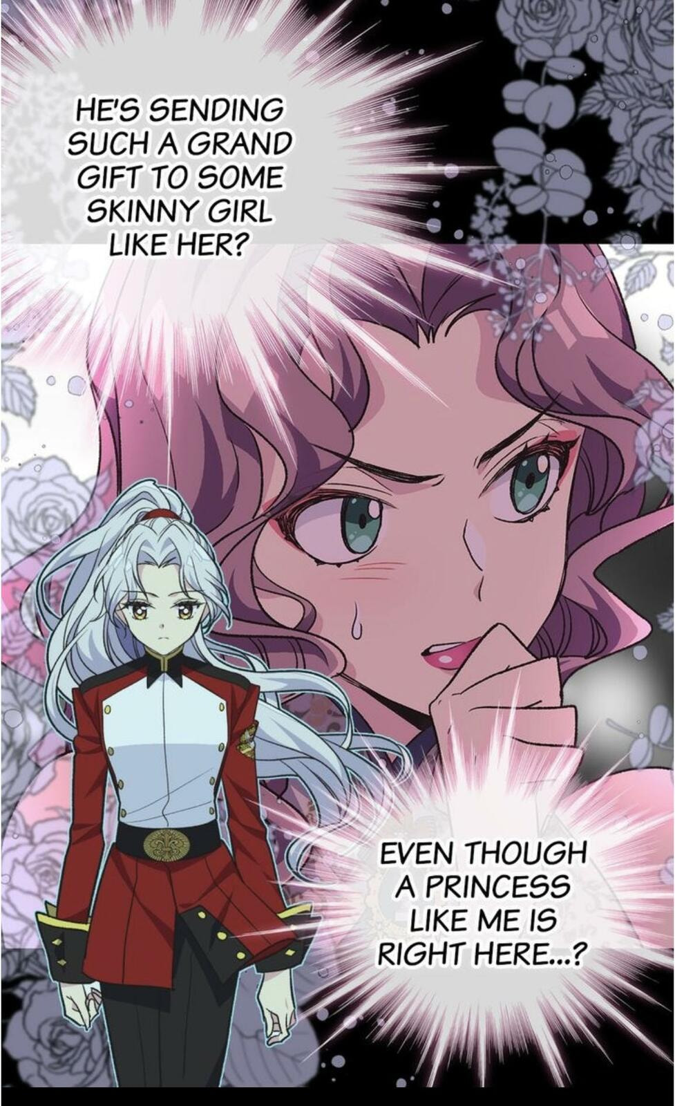 Read The Abandoned Empress chapter 87 image 49 on Lezhin