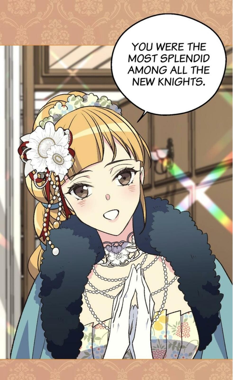 Read The Abandoned Empress chapter 87 image 54 on Lezhin