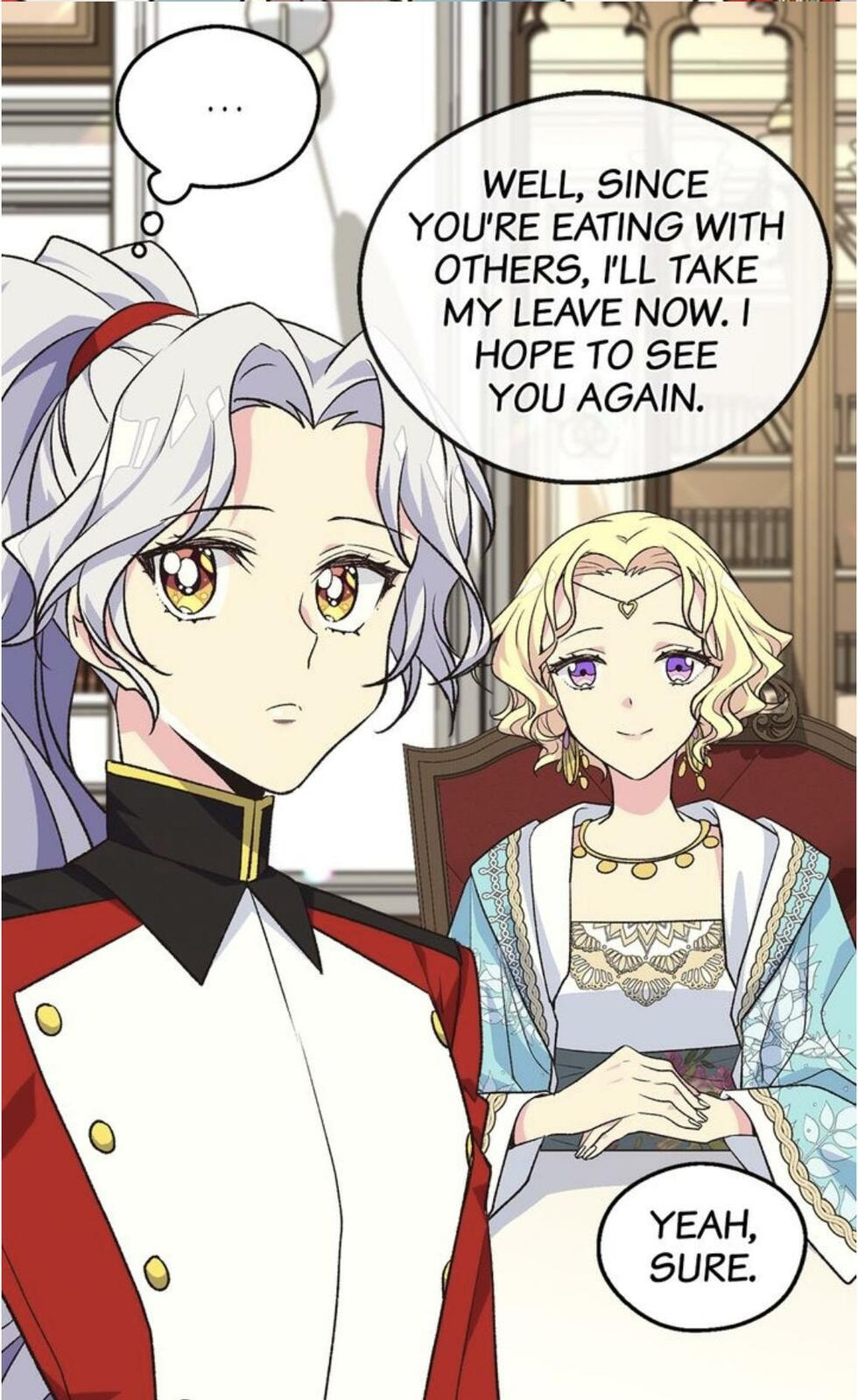Read The Abandoned Empress chapter 87 image 57 on Lezhin