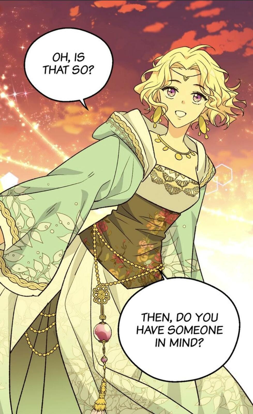 Read The Abandoned Empress chapter 87 image 62 on Lezhin