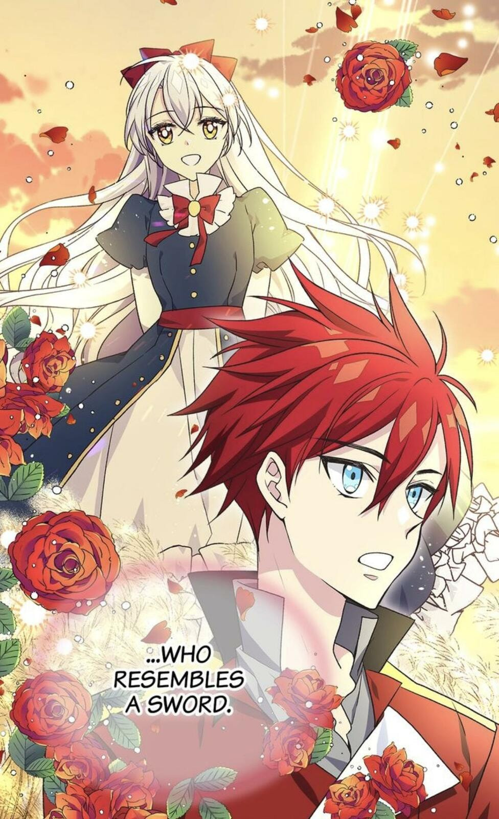Read The Abandoned Empress chapter 88 image 11 on Lezhin