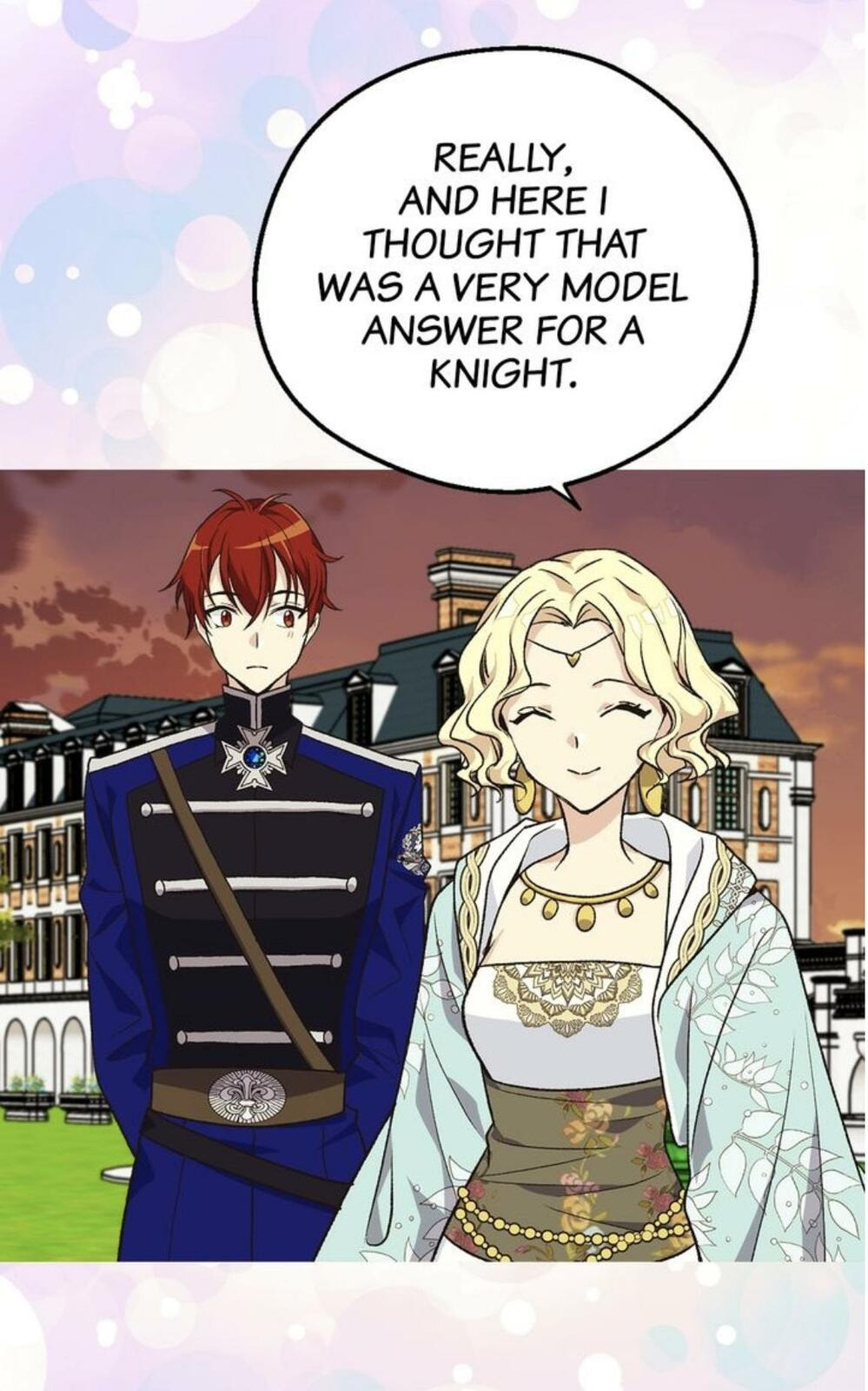 Read The Abandoned Empress chapter 88 image 12 on Lezhin
