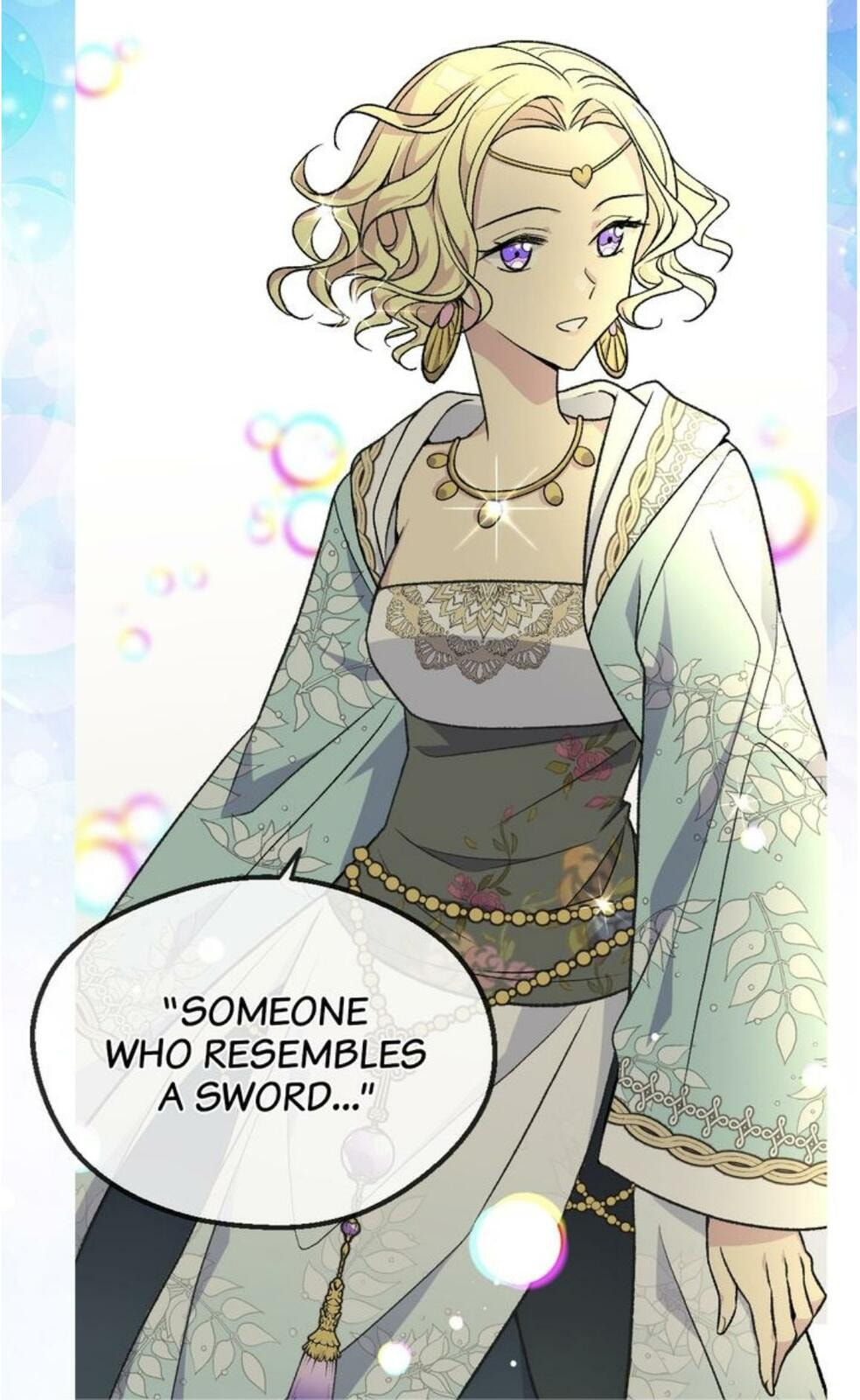 Read The Abandoned Empress chapter 88 image 14 on Lezhin