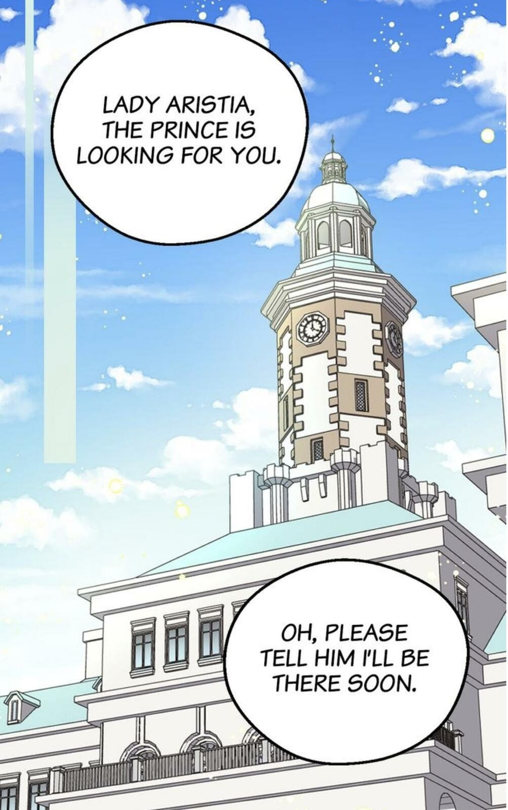 Read The Abandoned Empress chapter 88 image 16 on Lezhin
