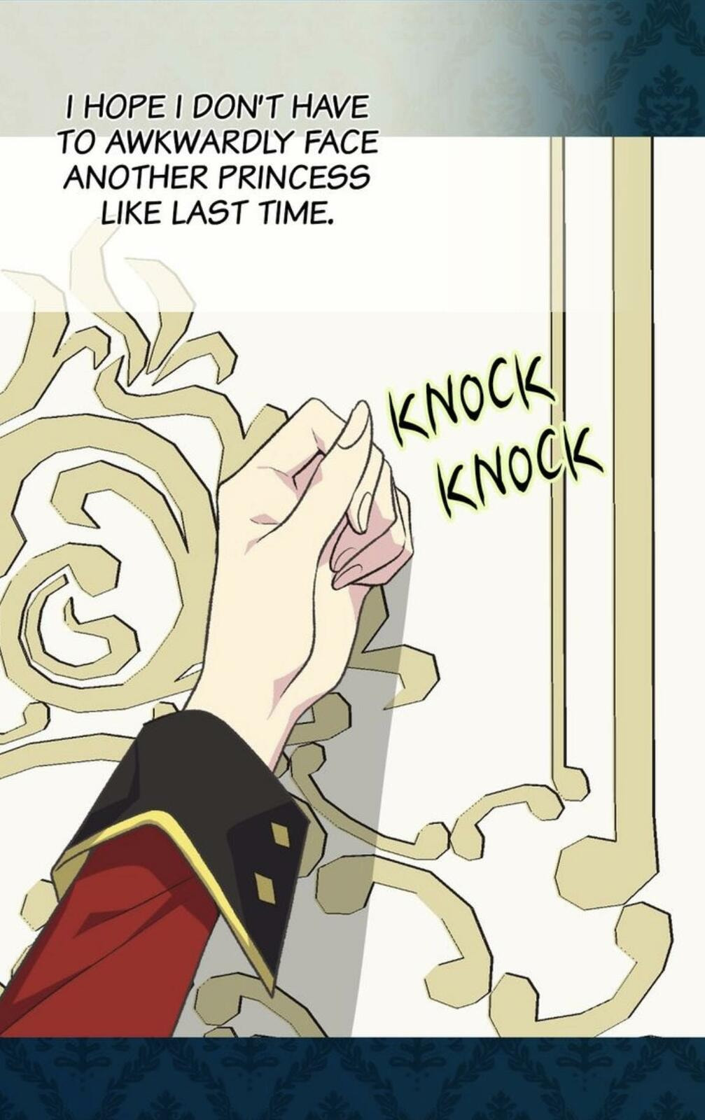 Read The Abandoned Empress chapter 88 image 18 on Lezhin