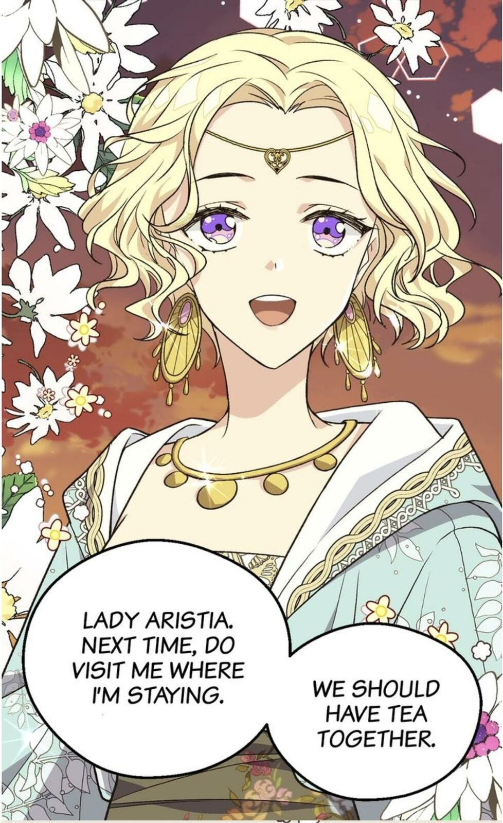 Read The Abandoned Empress chapter 88 image 2 on Lezhin
