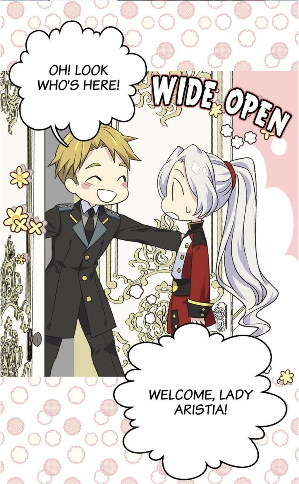Read The Abandoned Empress chapter 88 image 21 on Lezhin