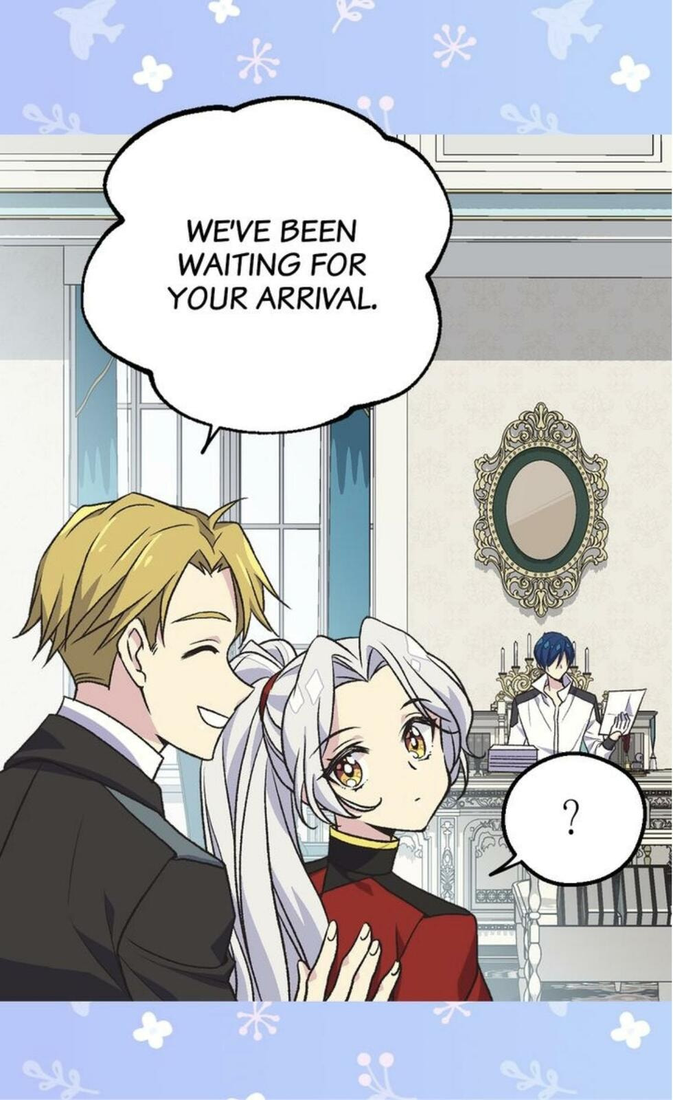 Read The Abandoned Empress chapter 88 image 23 on Lezhin