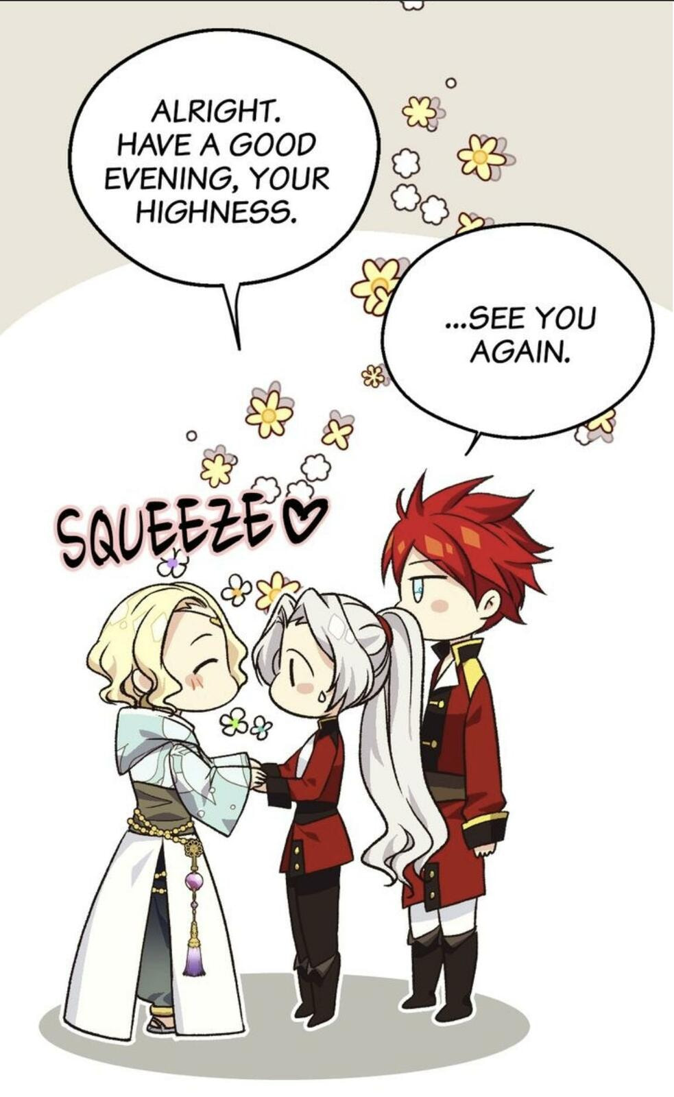 Read The Abandoned Empress chapter 88 image 3 on Lezhin