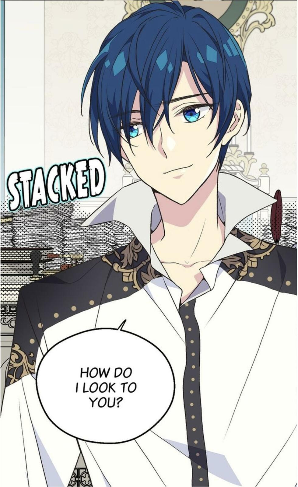 Read The Abandoned Empress chapter 88 image 30 on Lezhin