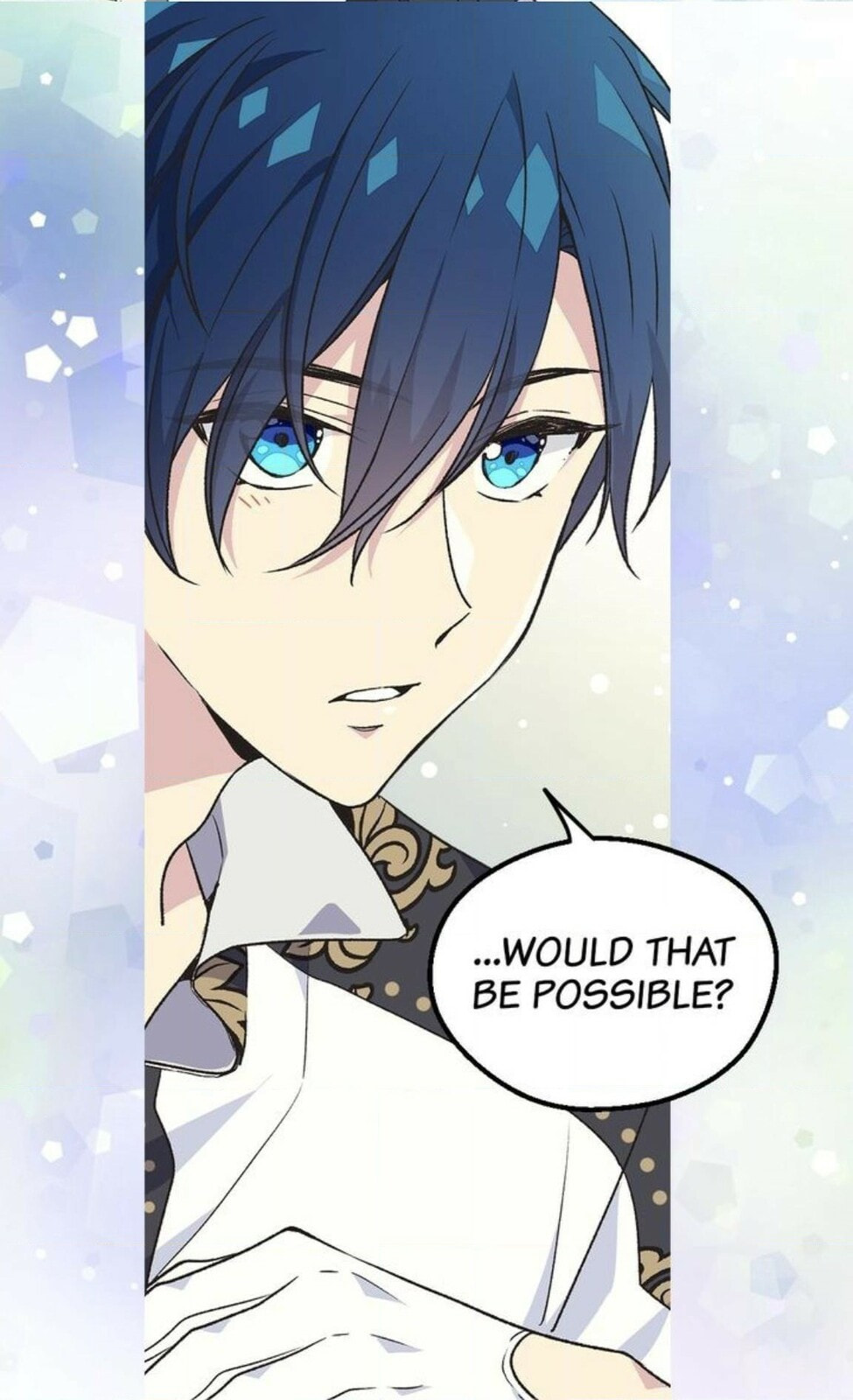 Read The Abandoned Empress chapter 88 image 34 on Lezhin