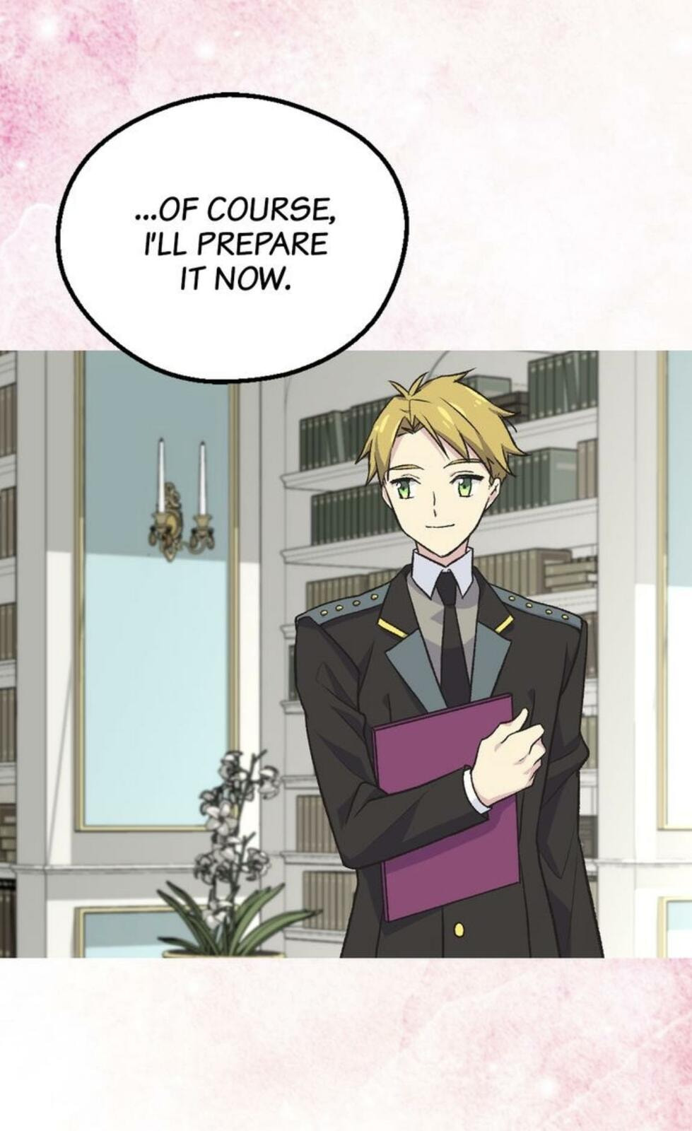 Read The Abandoned Empress chapter 88 image 36 on Lezhin