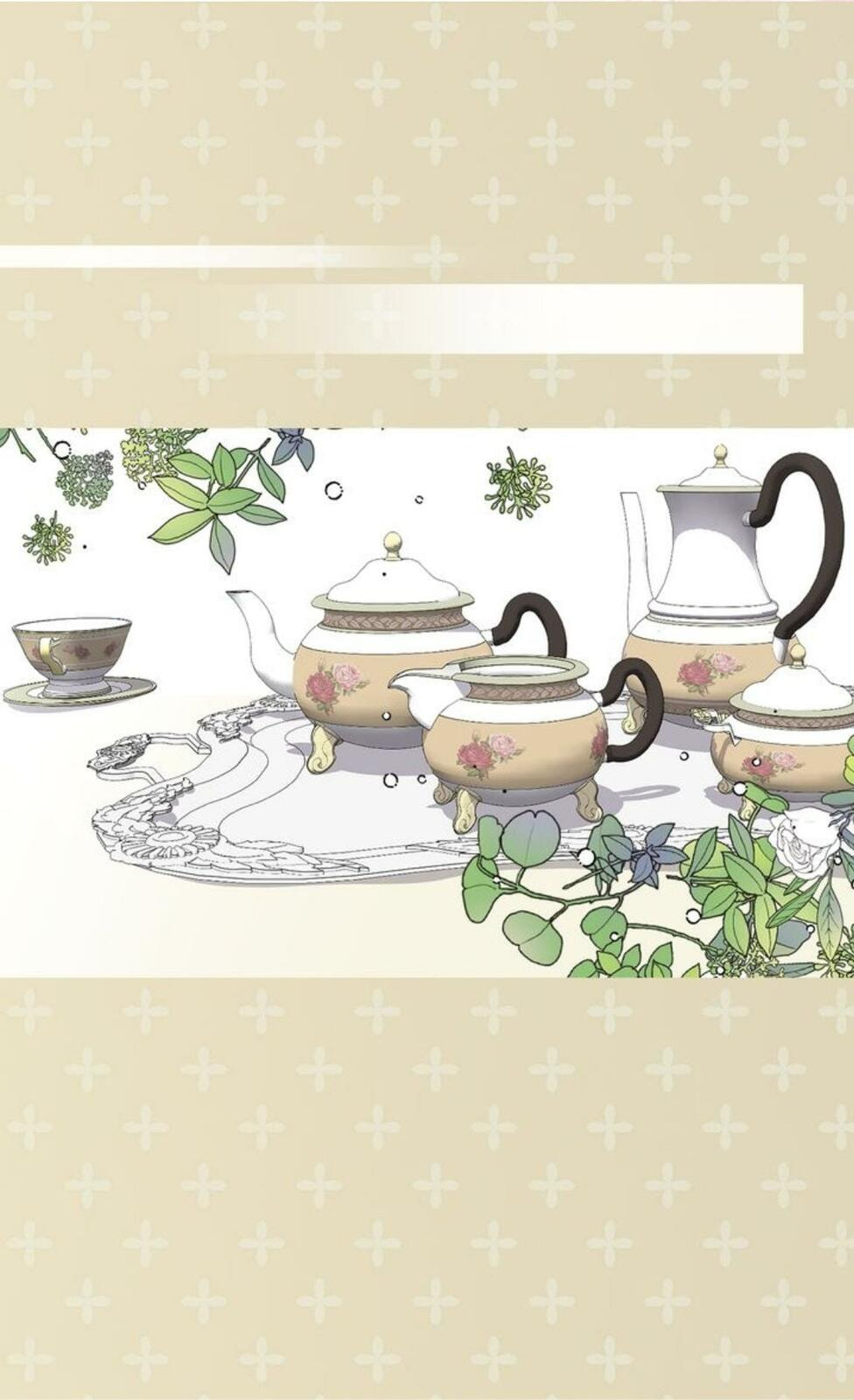 Read The Abandoned Empress chapter 88 image 37 on Lezhin