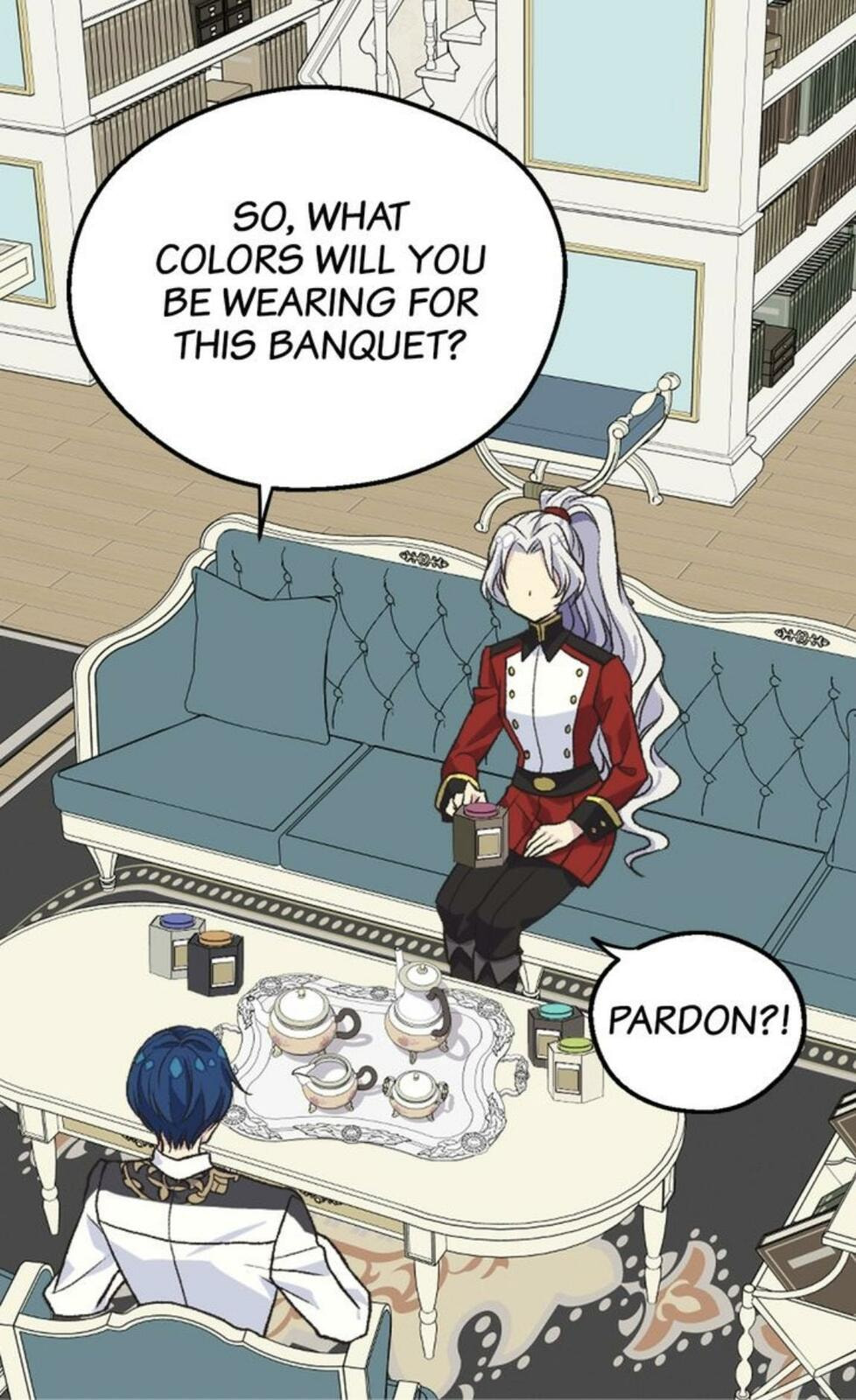 Read The Abandoned Empress chapter 88 image 38 on Lezhin