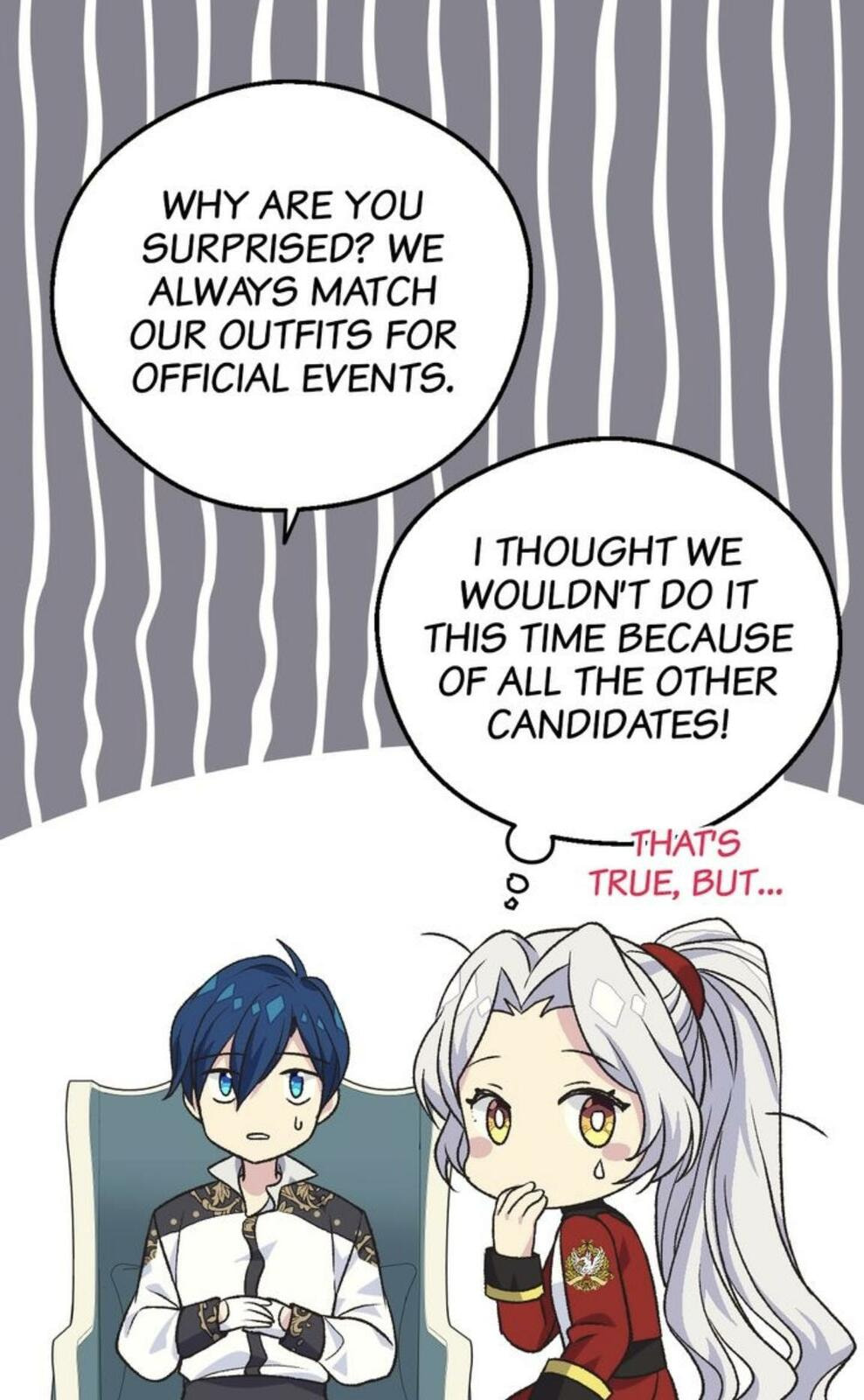 Read The Abandoned Empress chapter 88 image 39 on Lezhin