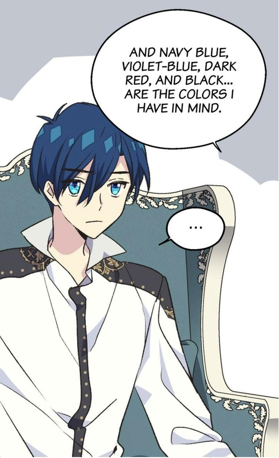 Read The Abandoned Empress chapter 88 image 42 on Lezhin