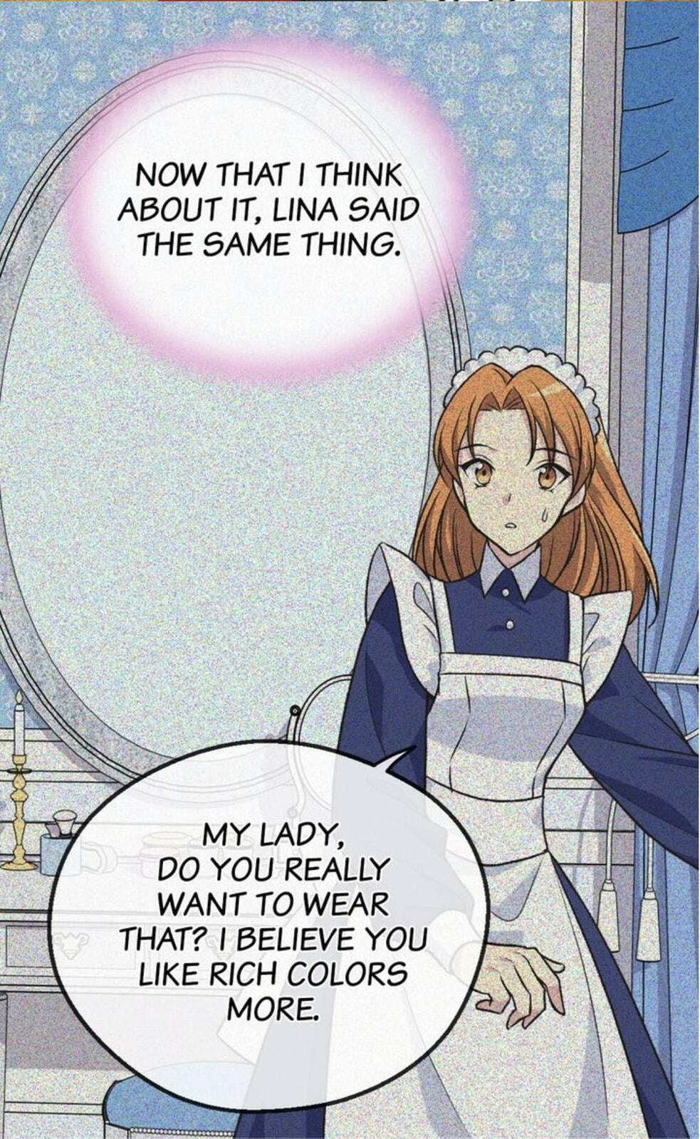 Read The Abandoned Empress chapter 88 image 45 on Lezhin