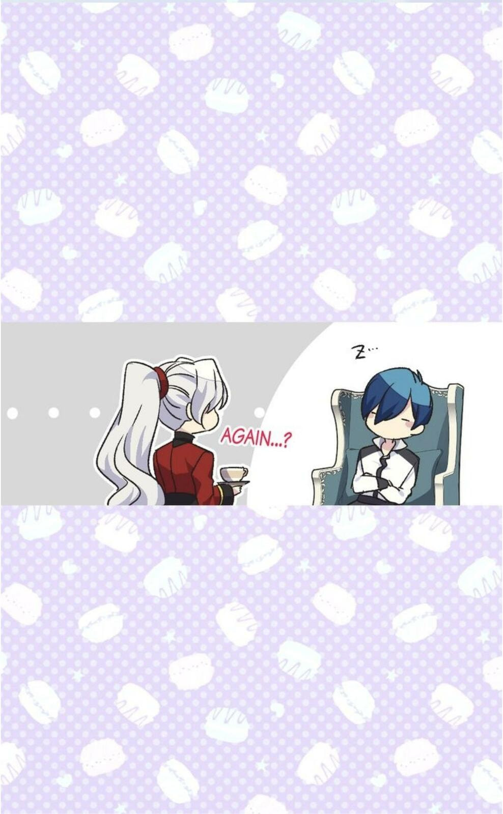 Read The Abandoned Empress chapter 88 image 49 on Lezhin