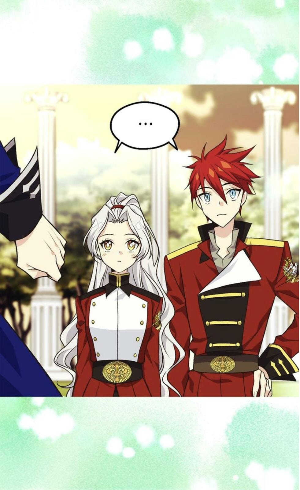 Read The Abandoned Empress chapter 88 image 5 on Lezhin