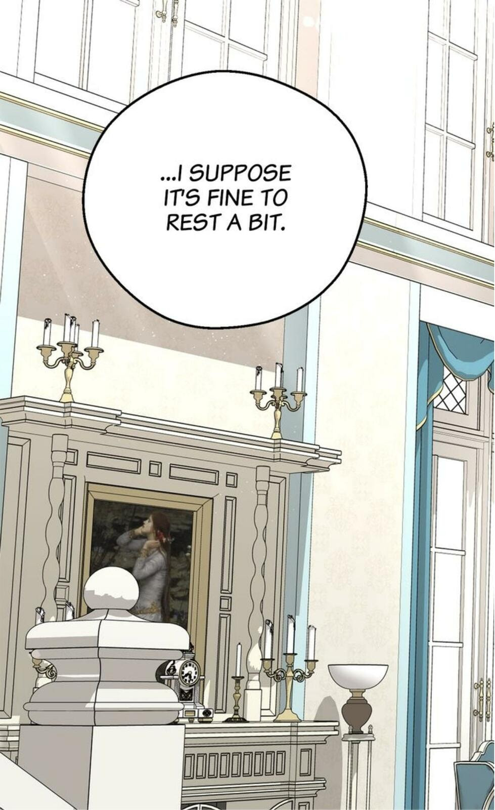 Read The Abandoned Empress chapter 88 image 56 on Lezhin
