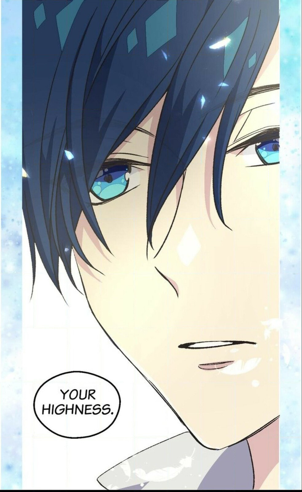 Read The Abandoned Empress chapter 88 image 58 on Lezhin