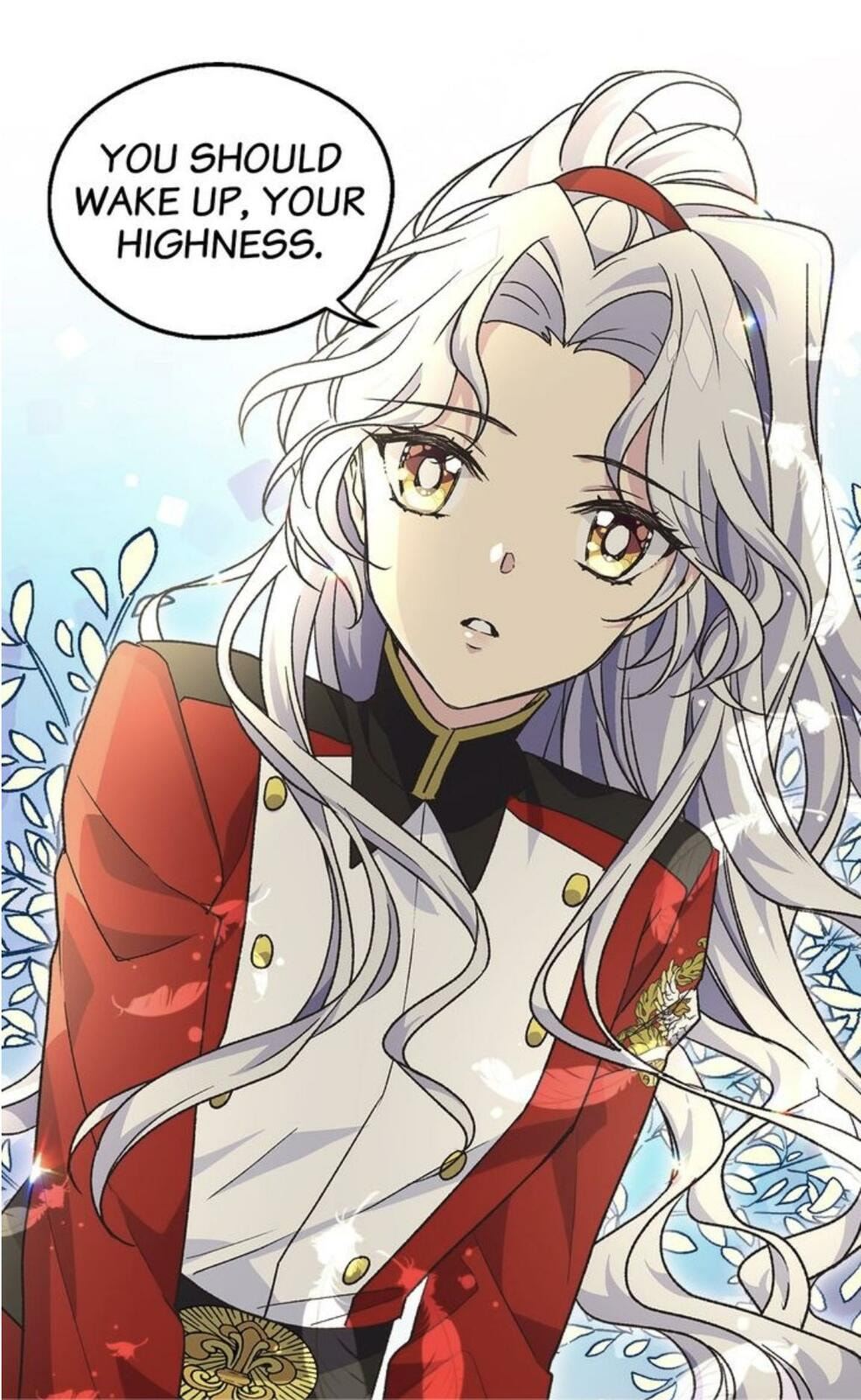 Read The Abandoned Empress chapter 88 image 59 on Lezhin