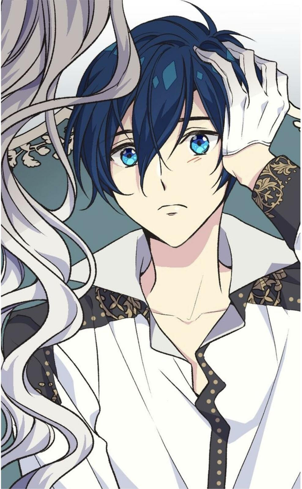 Read The Abandoned Empress chapter 88 image 60 on Lezhin