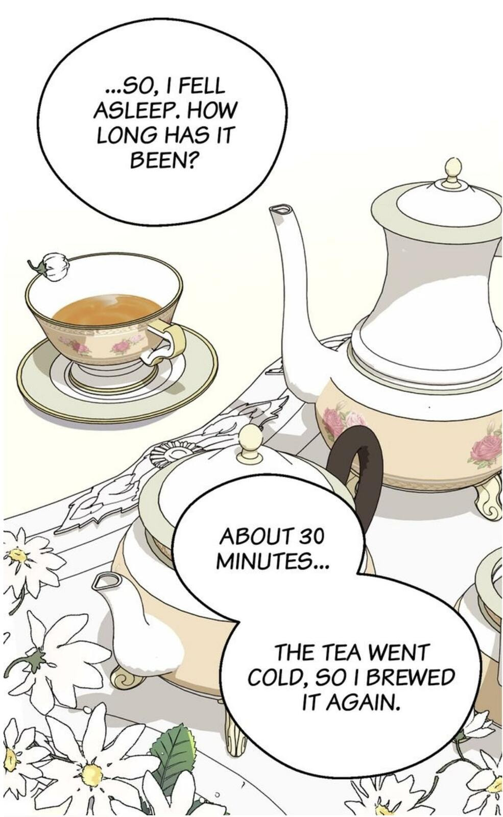 Read The Abandoned Empress chapter 88 image 61 on Lezhin