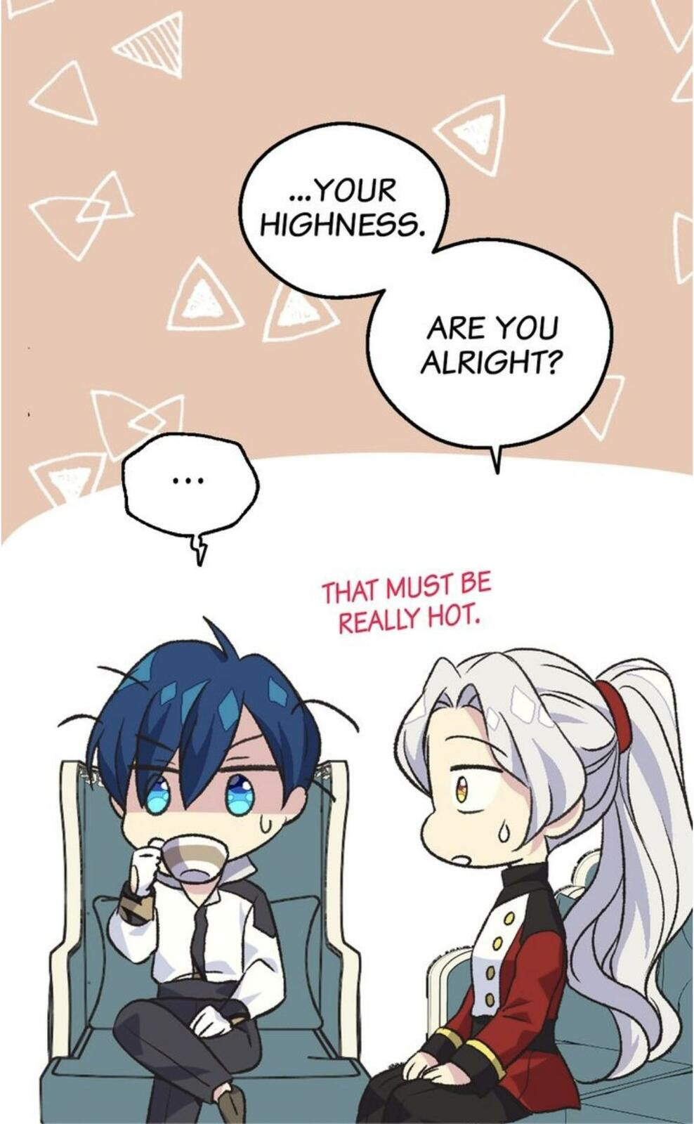 Read The Abandoned Empress chapter 88 image 64 on Lezhin