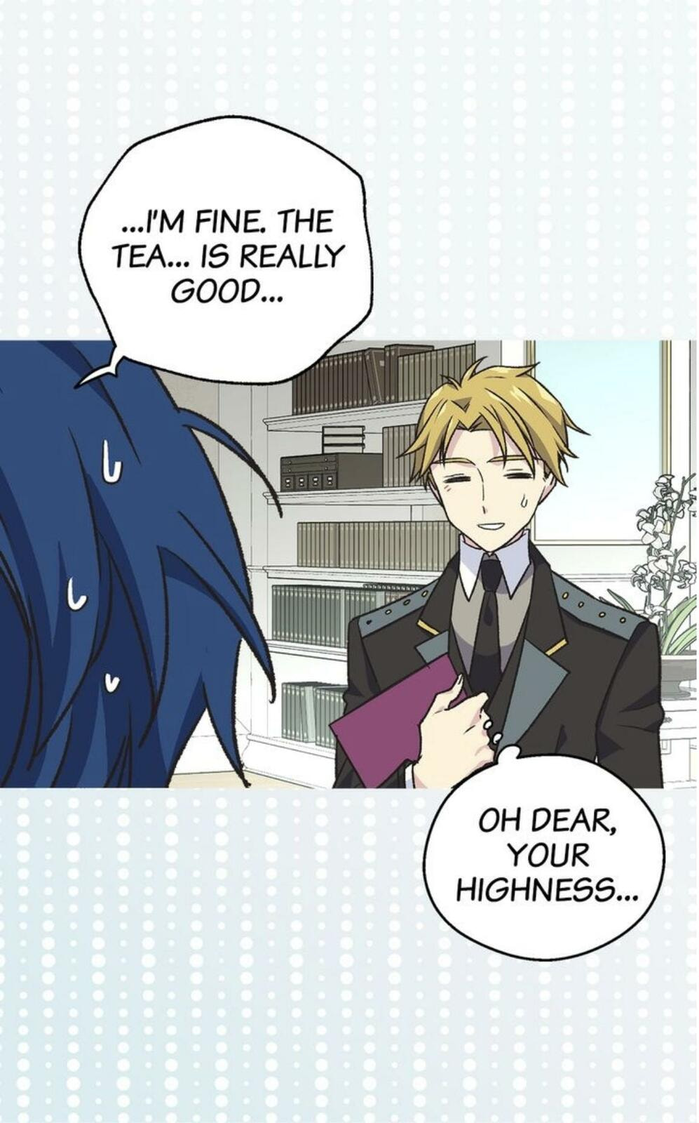 Read The Abandoned Empress chapter 88 image 65 on Lezhin