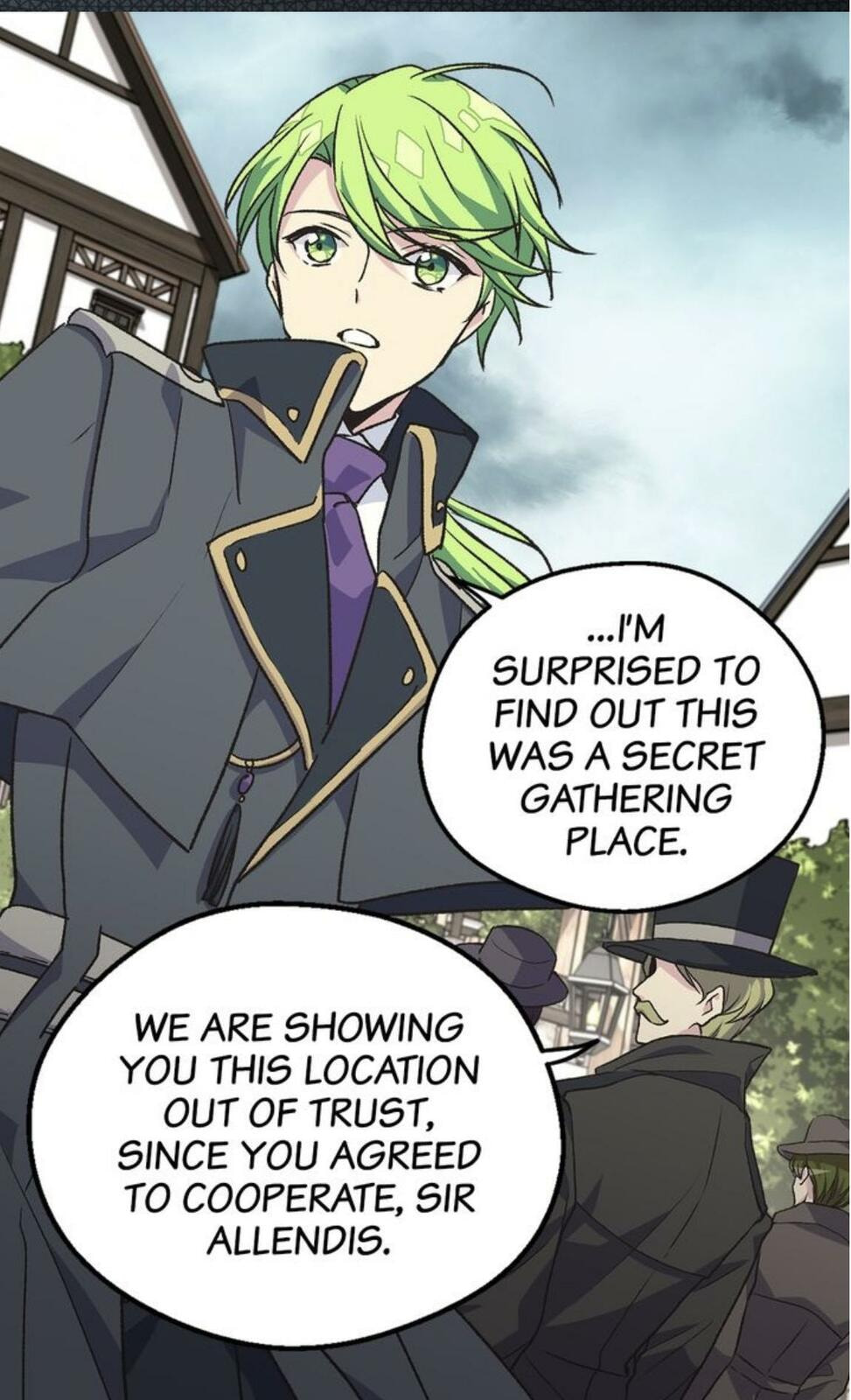Read The Abandoned Empress chapter 88 image 67 on Lezhin